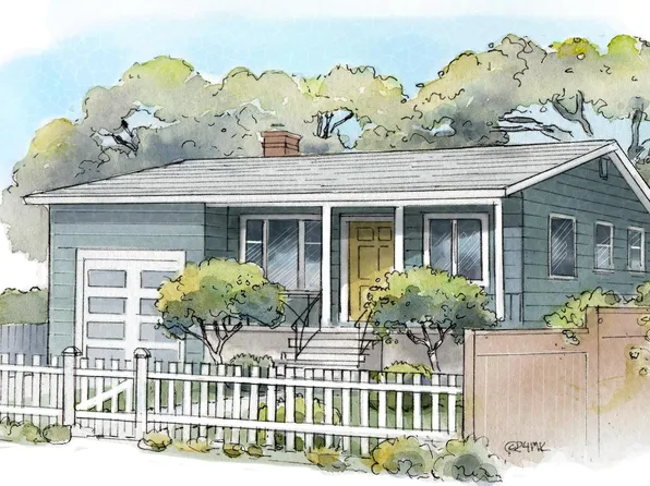 4192 Maple Ave, Oakland, CA 94602