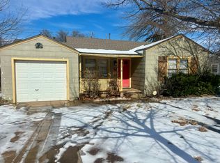 3616 33rd St, Lubbock, TX 79410