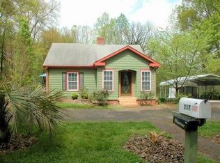 217 Maple Strett, Fort Mill, SC 29715