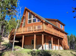 41 Juniper Ct, Evergreen, CO 80439