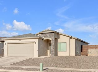 11352 Hidalgo Dr, El Paso, TX 79927