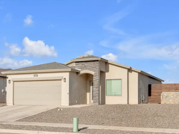 11352 Hidalgo Dr, El Paso, TX 79927