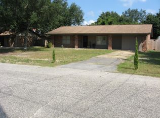 8132 Raleigh St, Navarre, FL 32566