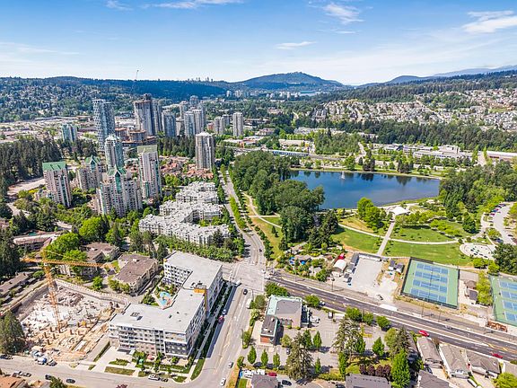 2nd image of 3098 Guildford Way #340