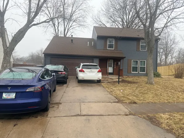 4704 Ottawa Dr, Fort Wayne, IN 46835