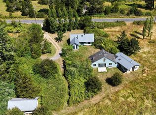 450 Cross Rd, Lopez Island, WA 98261
