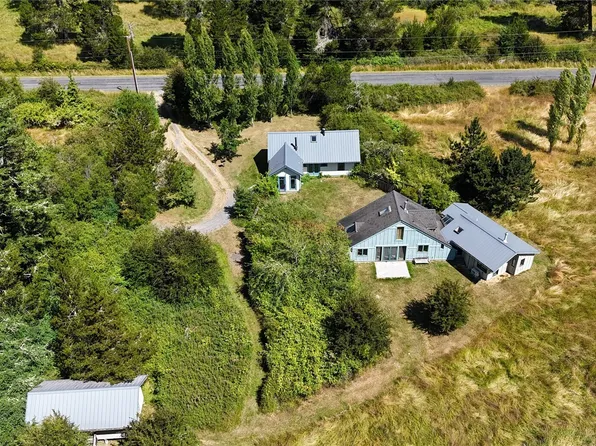 450 Cross Road, Lopez Island, WA 98261