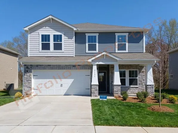 7131 Stratified Ct, Mebane, NC 27302