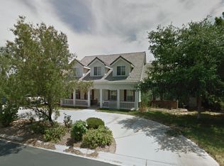 2005 Lou Adams Ave, Logandale, NV 89021