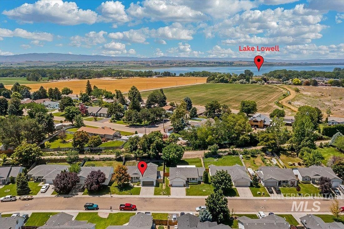 3301 S Oxbow Dr, Nampa, ID 83686 Zillow