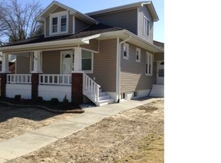 516 Portland Ave, Belleville, IL
