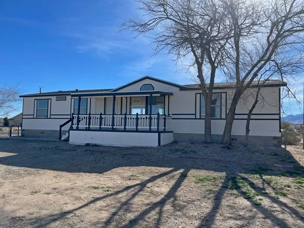 3635 W Jewel St, Thatcher, AZ 85552