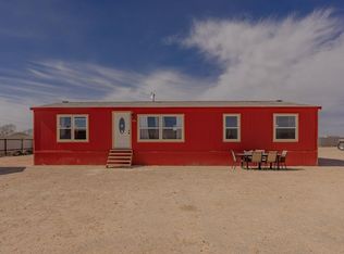 14311 W El Giro St, Odessa, TX 79763