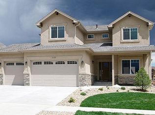 3648 Windhill Loop, Round Rock, TX 78681