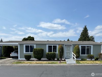 707 37th Street SE #17, Auburn, WA, 98002