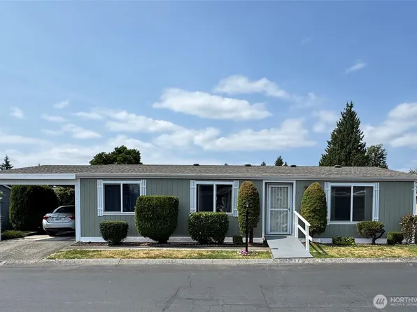 707 37th Street SE #17, Auburn, WA 98002