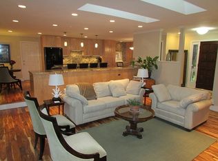 10712 Lowery Dr, Raleigh, NC 27615