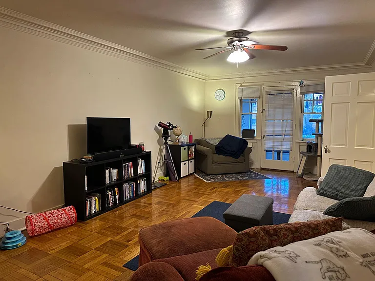 5914 Walnut St #101 — Photo 5