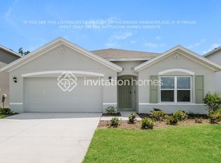10861 Gentle Current Way, Parrish, FL 34219