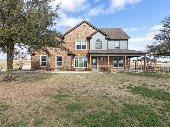 7144 Turnberry Cir, Cleburne, TX 76033