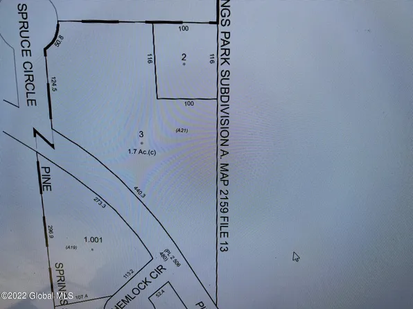 L3 Pine Springs Drive, Ticonderoga, NY 12883