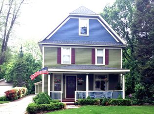 5524 Brookbank Rd, Downers Grove, IL 60516