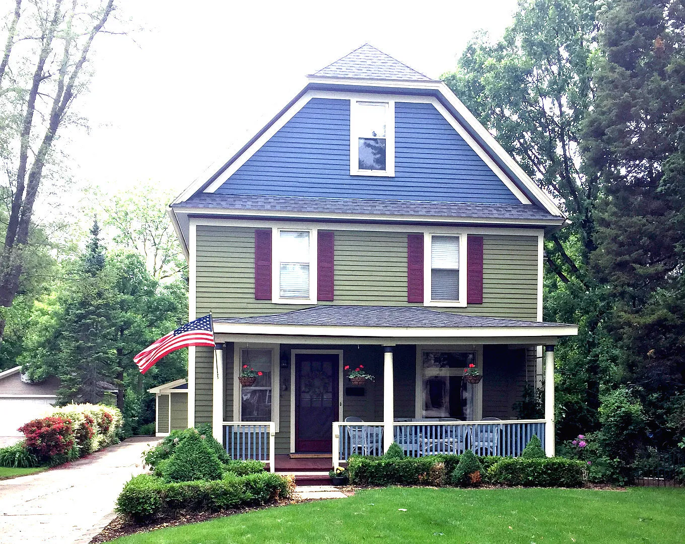 5524 Brookbank Rd photo 1