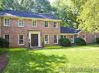 234 Broadland Ct NW, Atlanta, GA 30342