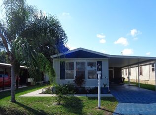 Anglers Cove West Clubhouse, Lakeland, FL 33801