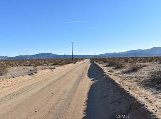 0 Frontier Rd, Twentynine Palms, CA 92277