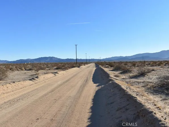0 Frontier Rd, Twentynine Palms, CA 92277