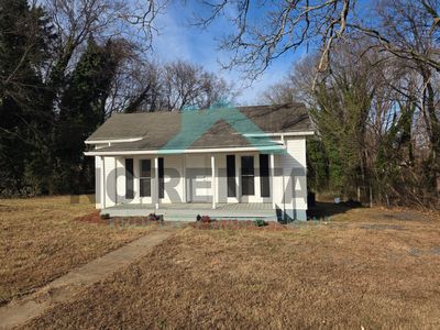 645 Church St, Eden, NC, 27288