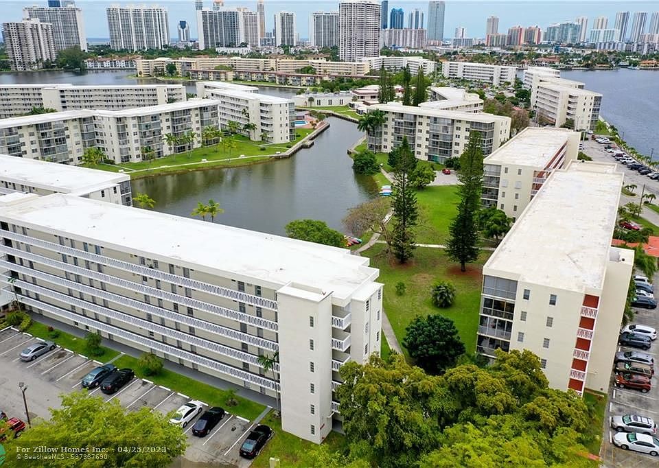 2851 Leonard Dr APT J614, Aventura, FL 33160 Zillow