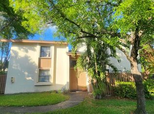 11483 SW 109th Rd #2E, Miami, FL 33176