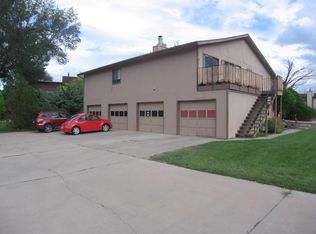 508 Rado Dr UNIT C, Grand Junction, CO 81507