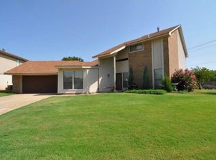 6501 Elk Canyon Rd, Oklahoma City, OK 73162