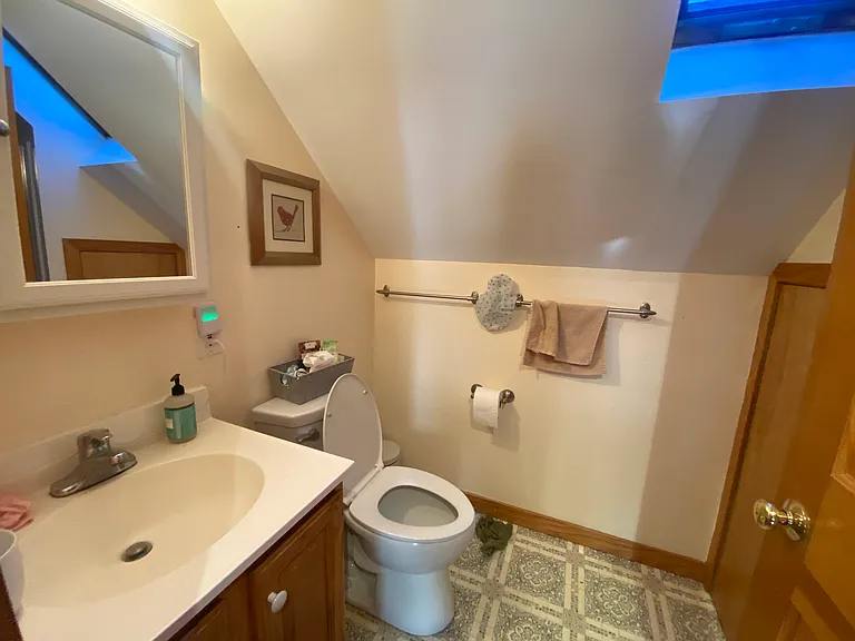 Bathroom 2