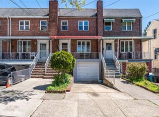 2720 Fenton Ave, Bronx, NY 10469