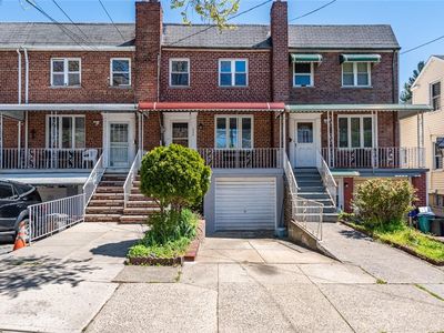 2720 Fenton Avenue, Bronx, NY, 10469