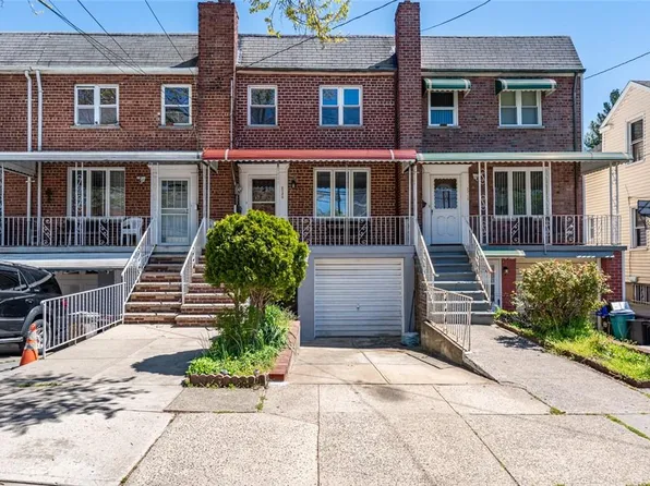 2720 Fenton Avenue, Bronx, NY 10469