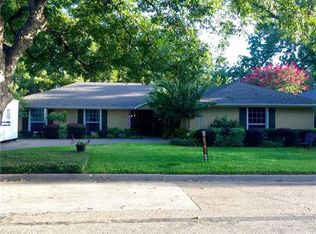 2316 Perryland Dr, Arlington, TX 76013