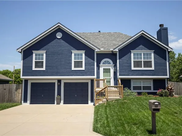 18912 E 12th St S, Independence, MO 64057