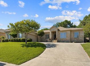 13415 Queensland, San Antonio, TX 78232