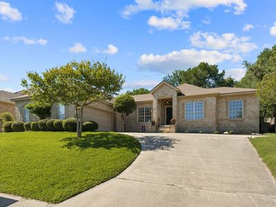 13415 QUEENSLAND, San Antonio, TX, 78232