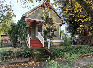 2822 SE 19th Ave, Portland, OR