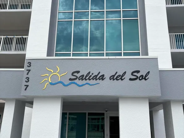 3737 S Atlantic Ave Unit 301, Daytona Beach Shores, FL 32118