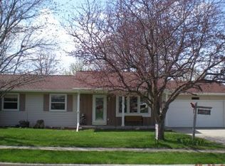 713 Diane St, Chilton, WI 53014