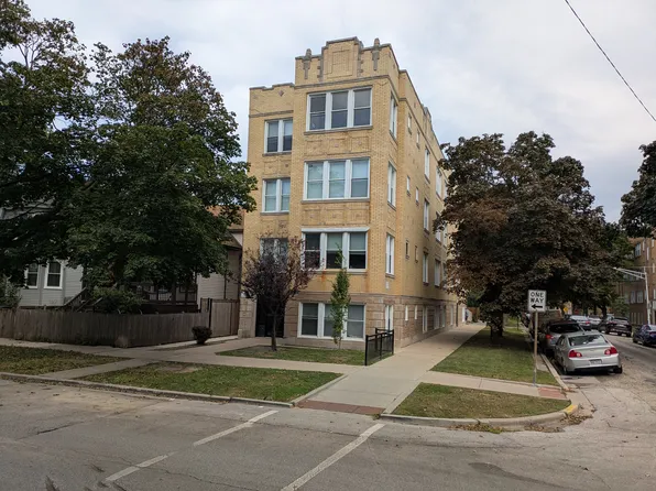 4101 N Monticello Ave APT 2, Chicago, IL 60618