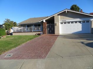 26842 Zapata Cir, Mission Viejo, CA 92691