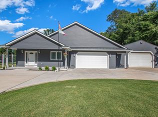 58710 Ireland Trl, Mishawaka, IN 46544